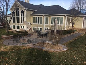 PN Belgard Mega Arbel & Anchor Highland 4